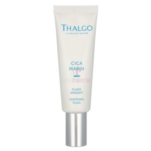 Thalgo Cica Marin Soothing Fluid 50ml