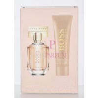 Hugo Boss The Scent For Her Geschenkset 80ml