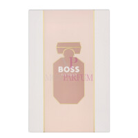Hugo Boss The Scent For Her Geschenkset Eau de Parfum 30ml/Body Lotion 50ml