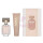 Hugo Boss The Scent For Her Geschenkset Eau de Parfum 30ml/Body Lotion 50ml