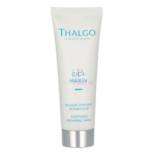 Thalgo Cica Marin Sooting Repairing Mask 50ml