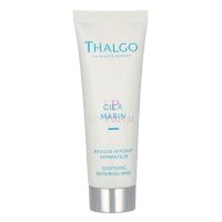 Thalgo Cica Marin Sooting Repairing Mask 50ml