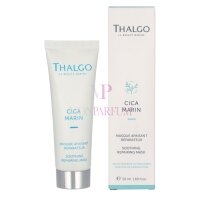 Thalgo Cica Marin Sooting Repairing Mask 50ml