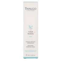 Thalgo Cica Marin Sooting Repairing Mask 50ml