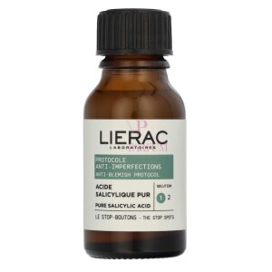 Lierac Protocole Anti-Pimple Concentrate 15ml
