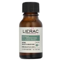 Lierac Protocole Anti-Pimple Concentrate 15ml