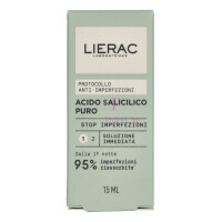 Lierac Protocole Anti-Pimple Concentrate 15ml