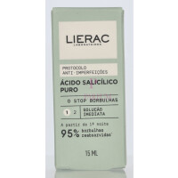 Lierac Protocole Anti-Pimple Concentrate 15ml