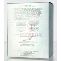 Salvador Dali Laguna For Her Eau de Toilette 100ml