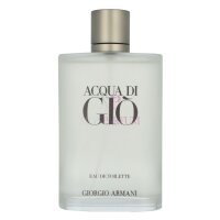 Armani Acqua Di Gio Pour Homme Eau de Toilette Refillable...