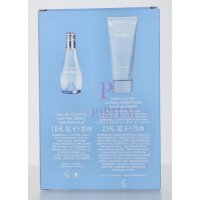 Davidoff Cool Water Woman Geschenkset 115ml