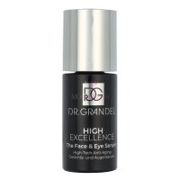 Dr. Grandel High Excellent The Face & Eye Serum 30ml