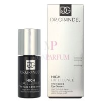 Dr. Grandel High Excellent The Face & Eye Serum 30ml