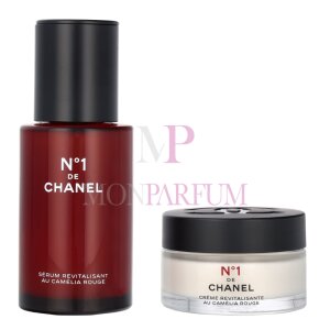Chanel No 1 Revitalizing Duo Set 45ml