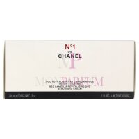 Chanel No 1 Revitalizing Duo Set 45ml
