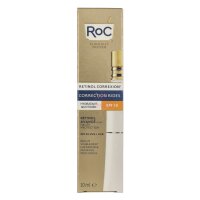 RoC Retinol Correxion Wrinkle Correct Moisturiser SPF30 30ml