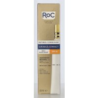 RoC Retinol Correxion Wrinkle Correct Moisturiser SPF30 30ml