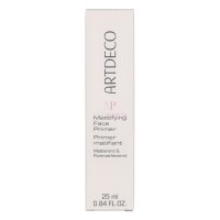 Artdeco Mattifying Face Primer 25ml