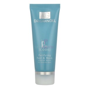 Dr. Grandel Puricode Purifying Peel & Mask 75ml