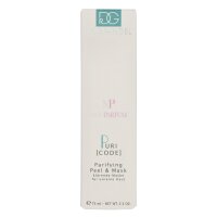 Dr. Grandel Puricode Purifying Peel & Mask 75ml