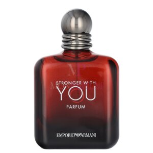 Armani Stronger With You Parfum 100ml