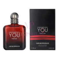 Armani Stronger With You Parfum 100ml