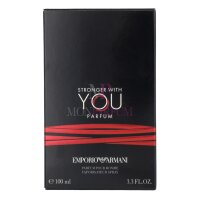 Armani Stronger With You Parfum 100ml