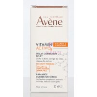 Avene Vitamin Active Cg Radiance Corrector Serum 30ml