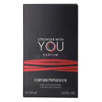 Armani Stronger With You Parfum 50ml