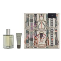 Hermes H24 Geschenkset Eau de Parfum 50ml/Face...