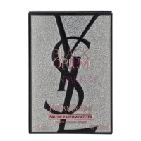 Yves Saint Laurent Black Opium Glitter Eau de Parfum 30ml