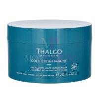 Thalgo Deeply Nourishing Body Cream 200ml
