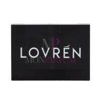 Lovren OM1 Smokey Eyes Eyeshadow 3,6g