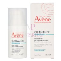 Avene Cleanance Comedomed Anti-Blemishes Concentrate 30ml