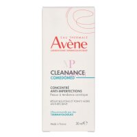 Avene Cleanance Comedomed Anti-Blemishes Concentrate 30ml