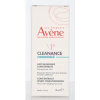 Avene Cleanance Comedomed Anti-Blemishes Concentrate 30ml