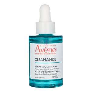 Avene A.H.A. Exfoliating Serum 30ml