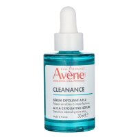 Avene A.H.A. Exfoliating Serum 30ml