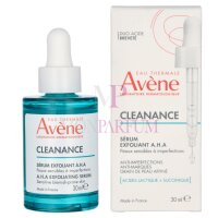 Avene A.H.A. Exfoliating Serum 30ml