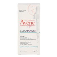 Avene A.H.A. Exfoliating Serum 30ml