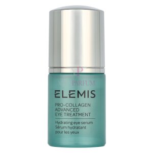 Elemis Pr-Collagen Advanced Eye Treatment 15ml