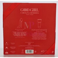 Carolina Herrera Good Girl Gift Set 150ml