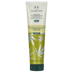 The Body Shop Foot Protector Hemp 100ml