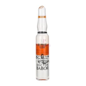 Babor Bi-Phase Glow Ampoule Serum Concentrate 14ml
