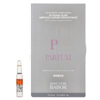 Babor Bi-Phase Glow Ampoule Serum Concentrate 14ml