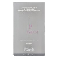 Babor Bi-Phase Glow Ampoule Serum Concentrate 14ml