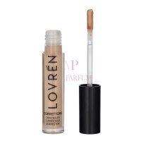 Lovren CR1 Medium Concealer 4,5ml