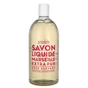 Compagnie De Provence Marseille Liquid Soap 1000ml