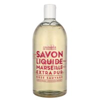 Compagnie De Provence Marseille Liquid Soap 1000ml