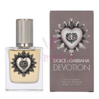 Dolce & Gabbana Devotion For Men Eau de Parfum 50ml